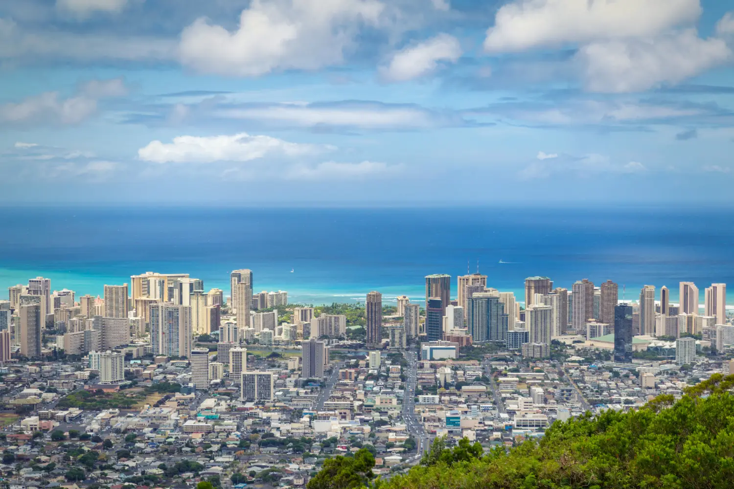 Hawaii Locations